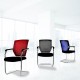 Nexus Cantilever Mesh Boardroom Chair